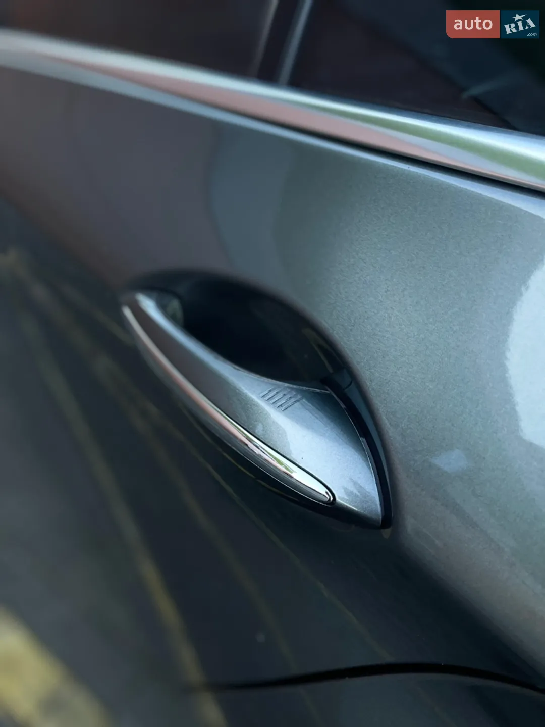2014 BMW 5er - мініатюра 29