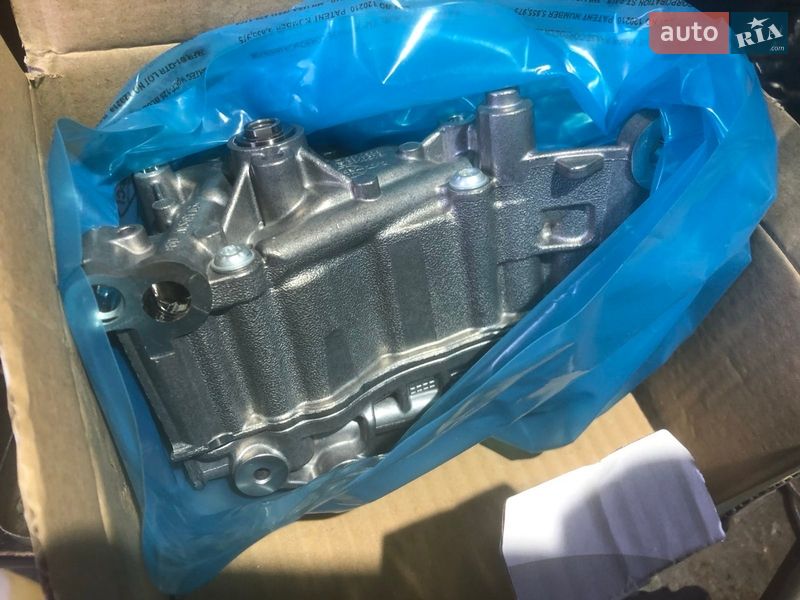 Седан BMW 5 Series 2013 в Ужгороде