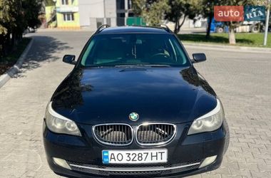 Универсал BMW 5 Series 2007 в Буштыне