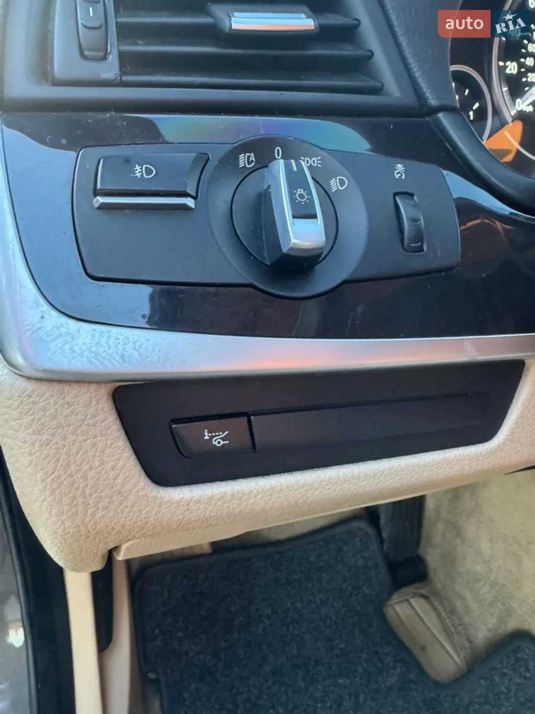2012 BMW 5er - мініатюра 15
