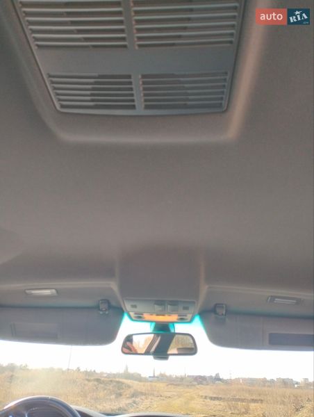 Универсал BMW 5 Series 2008 в Луцке