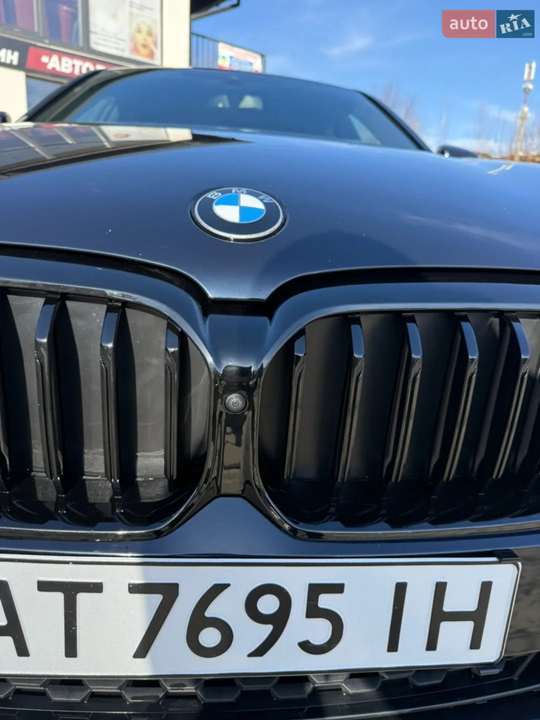 2020 BMW 5er - мініатюра 5