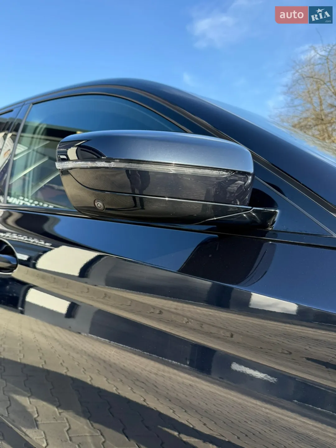 2020 BMW 5er - мініатюра 57