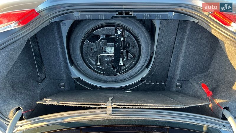 Седан BMW 5 Series 2007 в Днепре