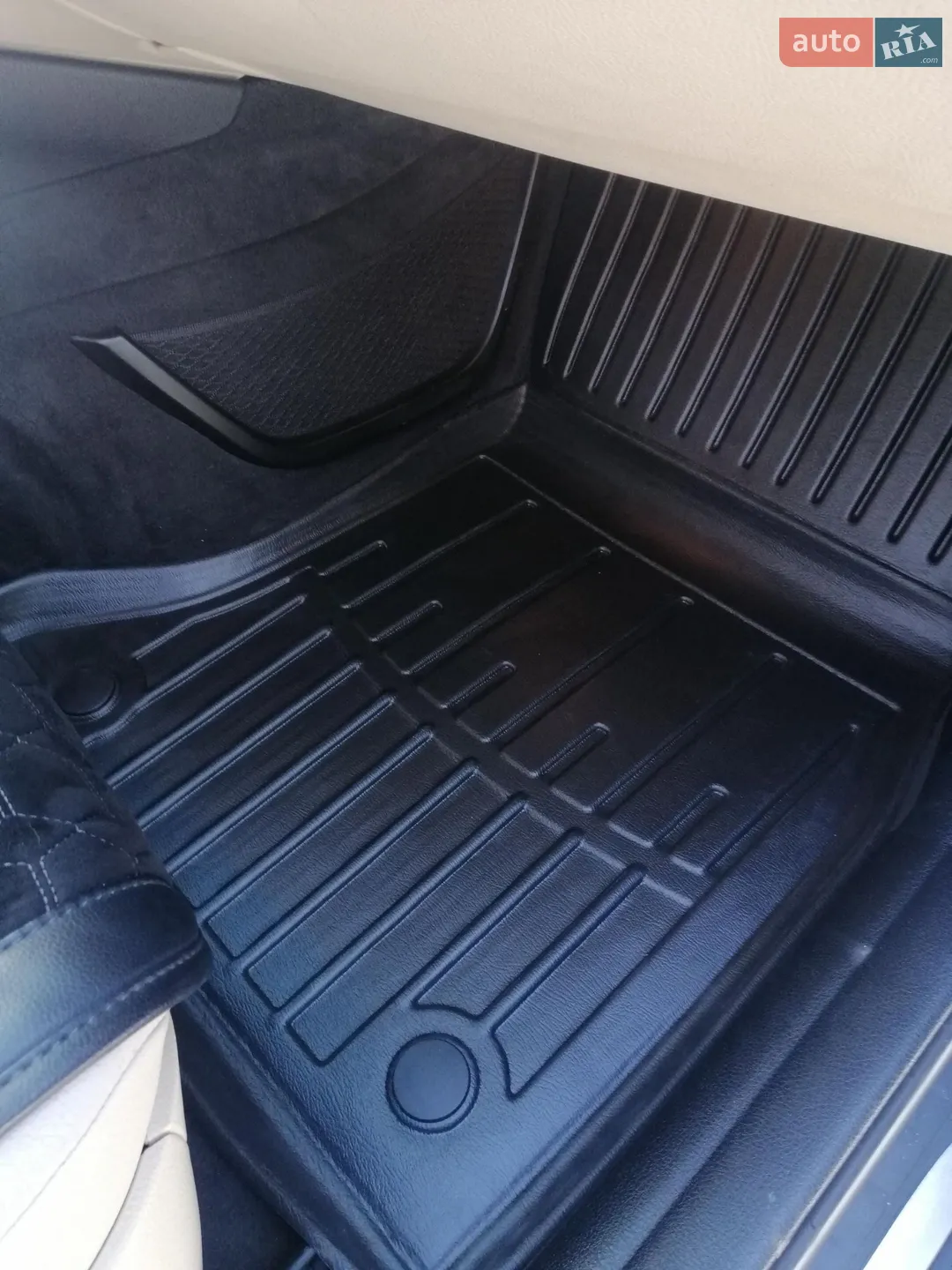 2012 BMW 5er - мініатюра 5