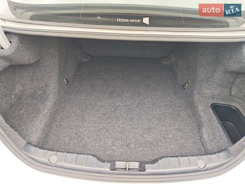 Седан BMW 5 Series 2014 в Кривому Розі