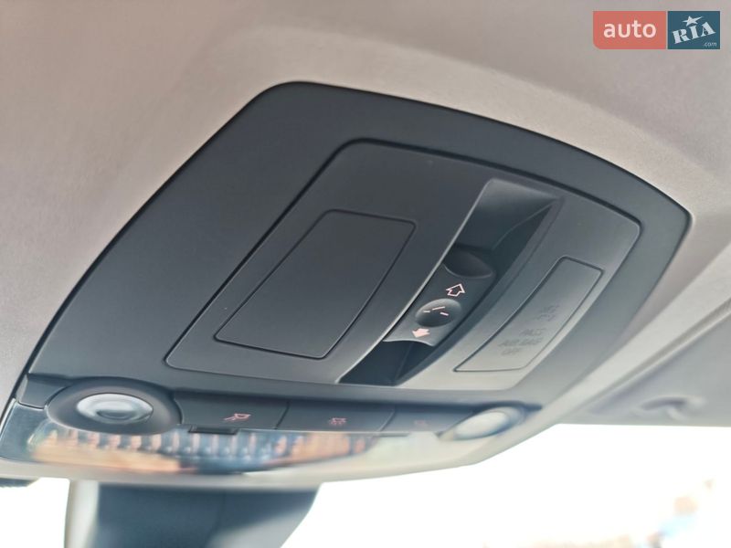 Седан BMW 5 Series 2014 в Кривому Розі