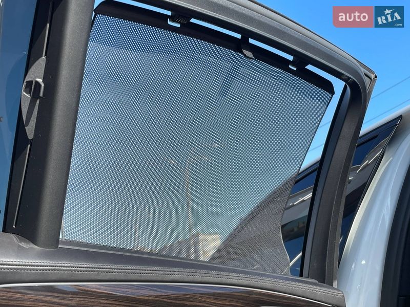 Седан BMW 5 Series 2018 в Киеве