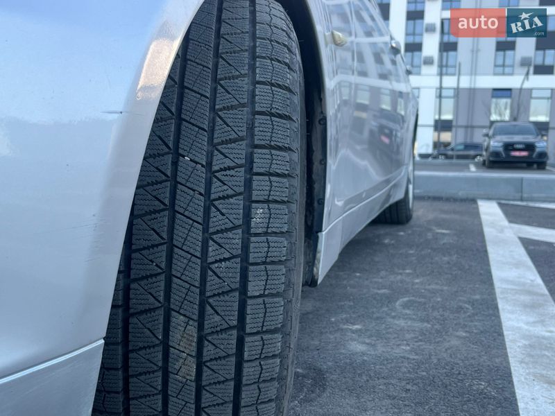 Универсал BMW 5 Series 2004 в Ровно