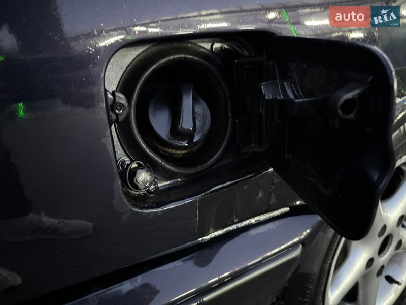 Седан BMW 5 Series 1988 в Одессе