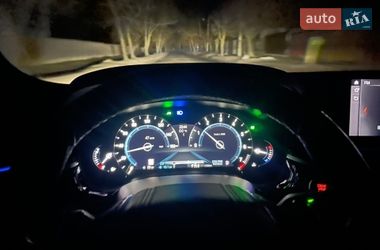 Седан BMW 5 Series 2017 в Харькове