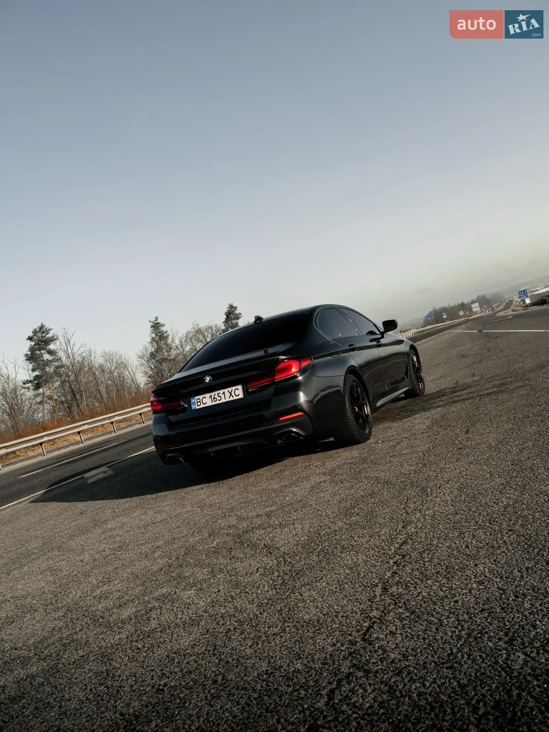 2022 BMW 5er - мініатюра 12