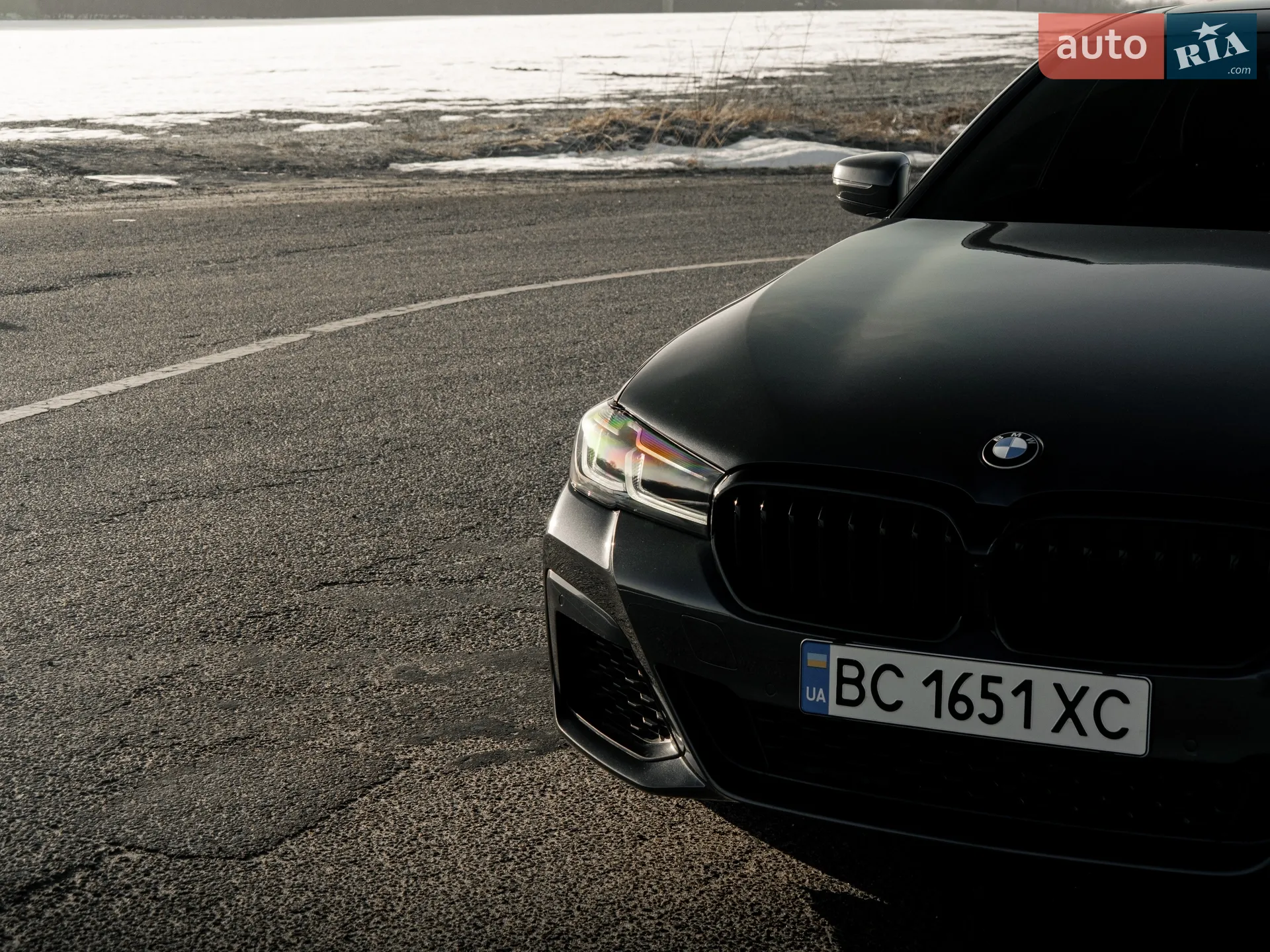2022 BMW 5er - мініатюра 23