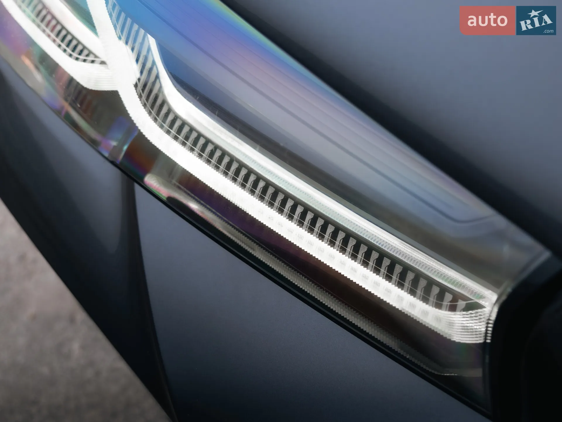 2022 BMW 5er - мініатюра 69