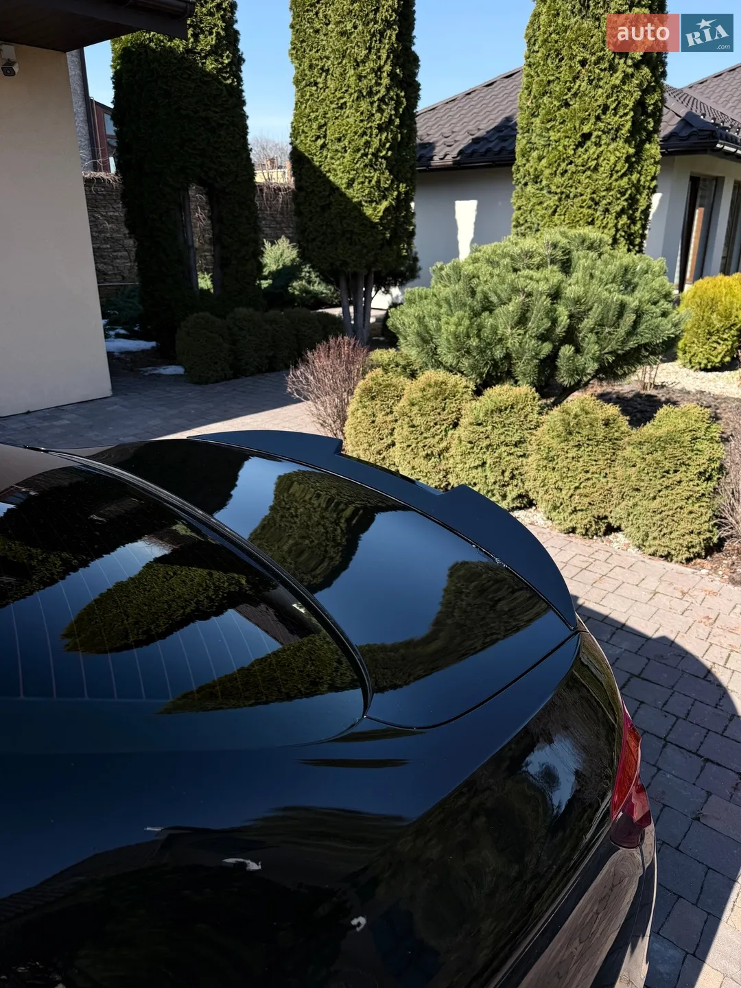 2013 BMW 5er - мініатюра 7