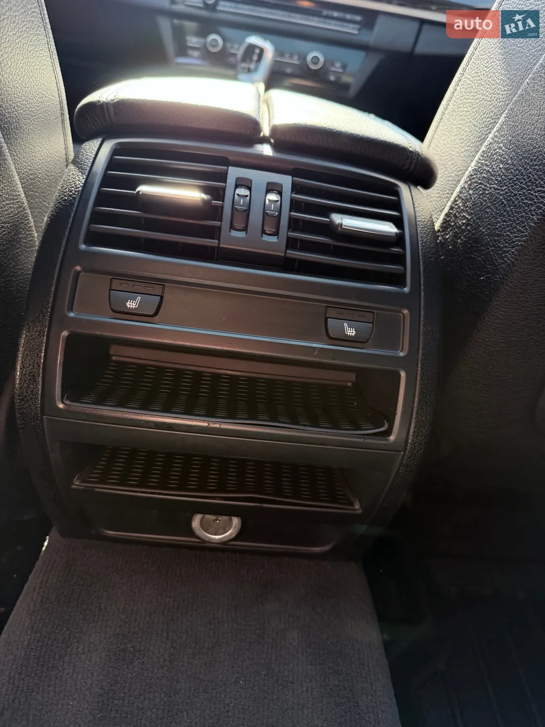 2013 BMW 5er - мініатюра 14