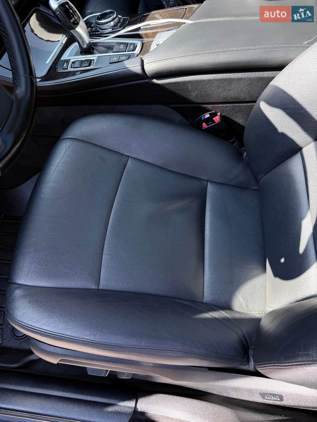 2013 BMW 5er - мініатюра 16