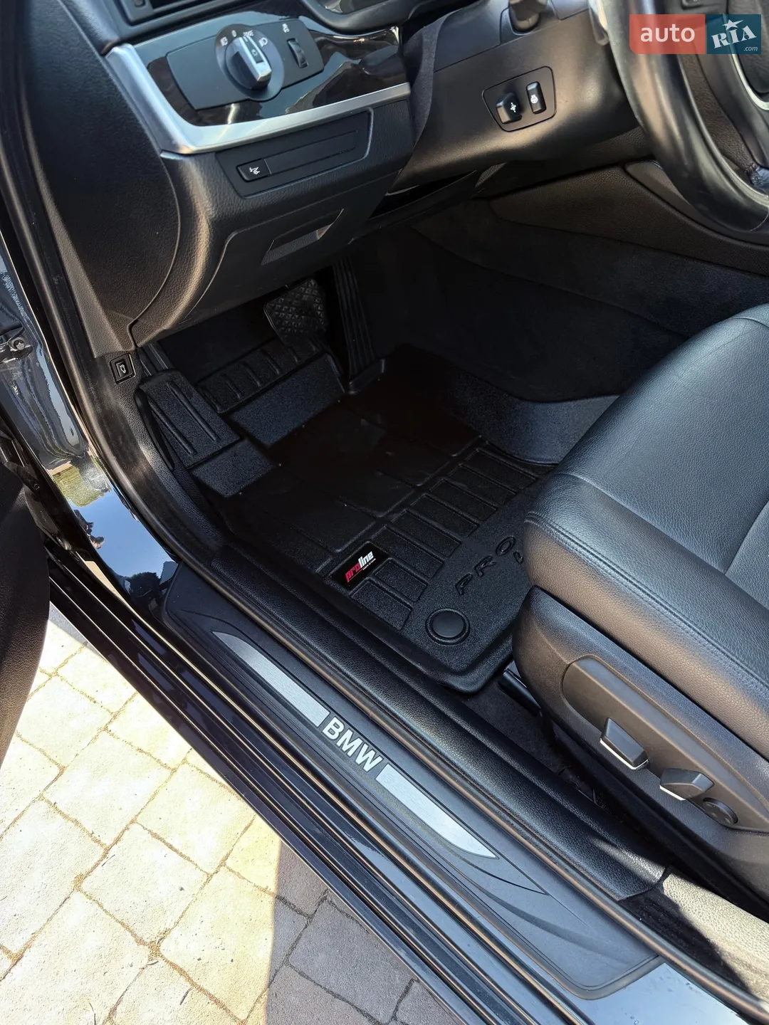 2013 BMW 5er - мініатюра 17
