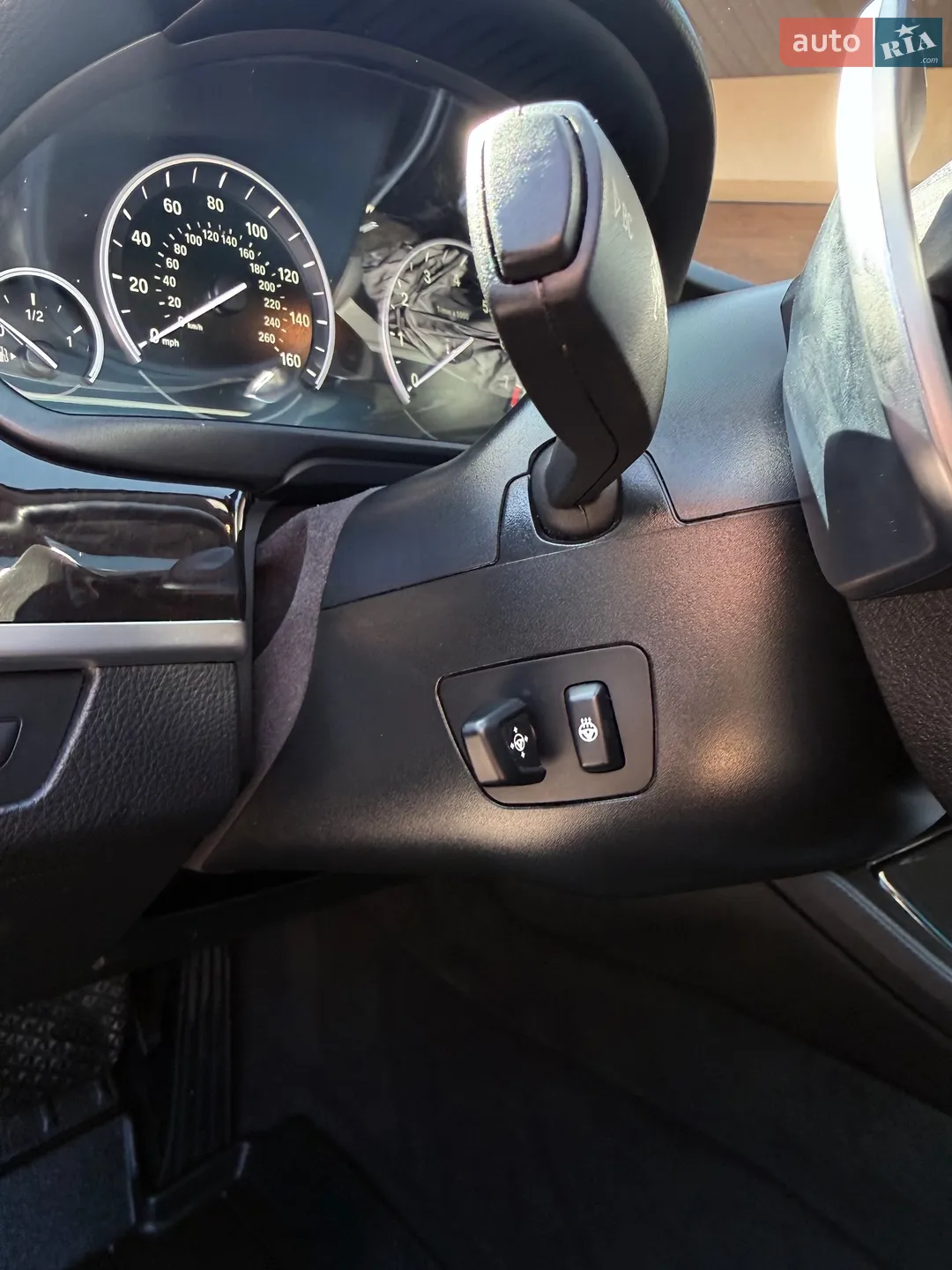 2013 BMW 5er - мініатюра 19