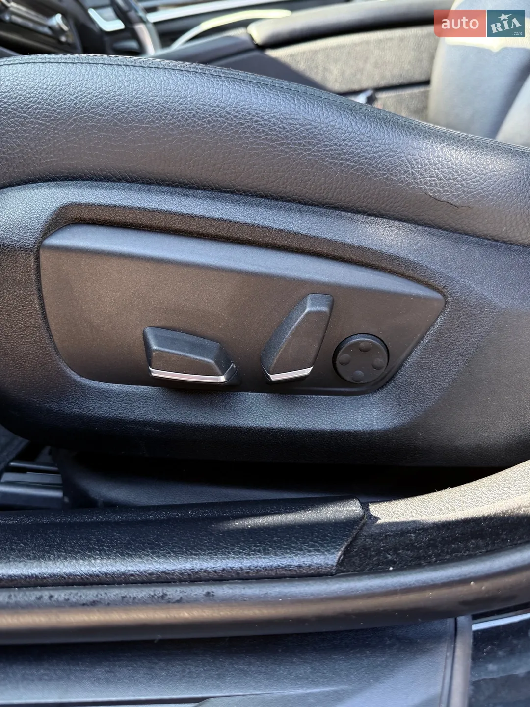 2013 BMW 5er - мініатюра 24