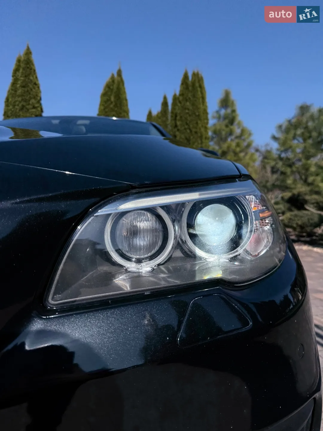 2013 BMW 5er - мініатюра 27