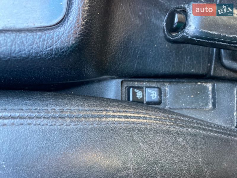 Седан BMW 5 Series 1994 в Нежине фото 13 Седан BMW 5 Series 1994 в Нежине