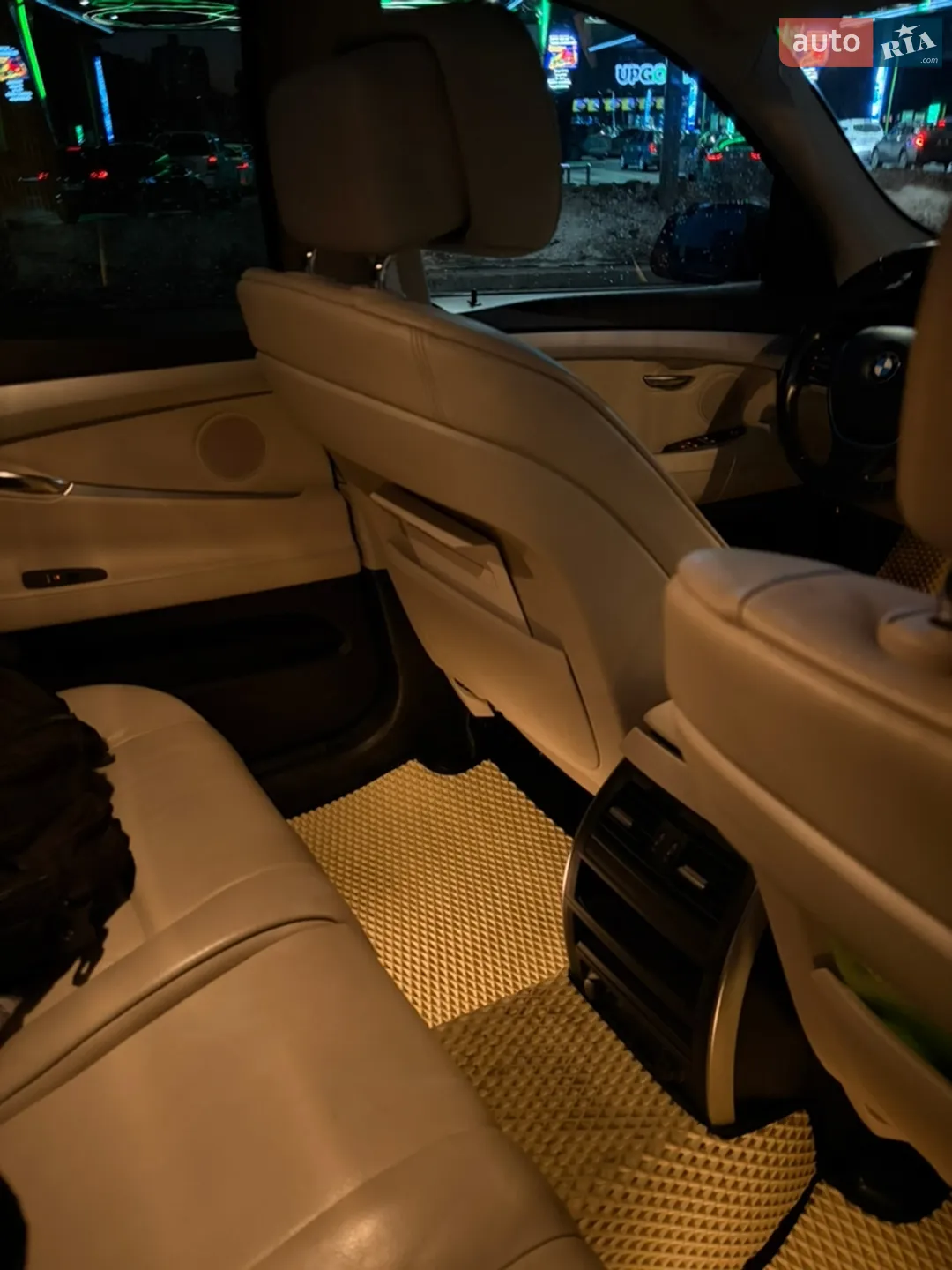 2013 BMW 5er - мініатюра 16