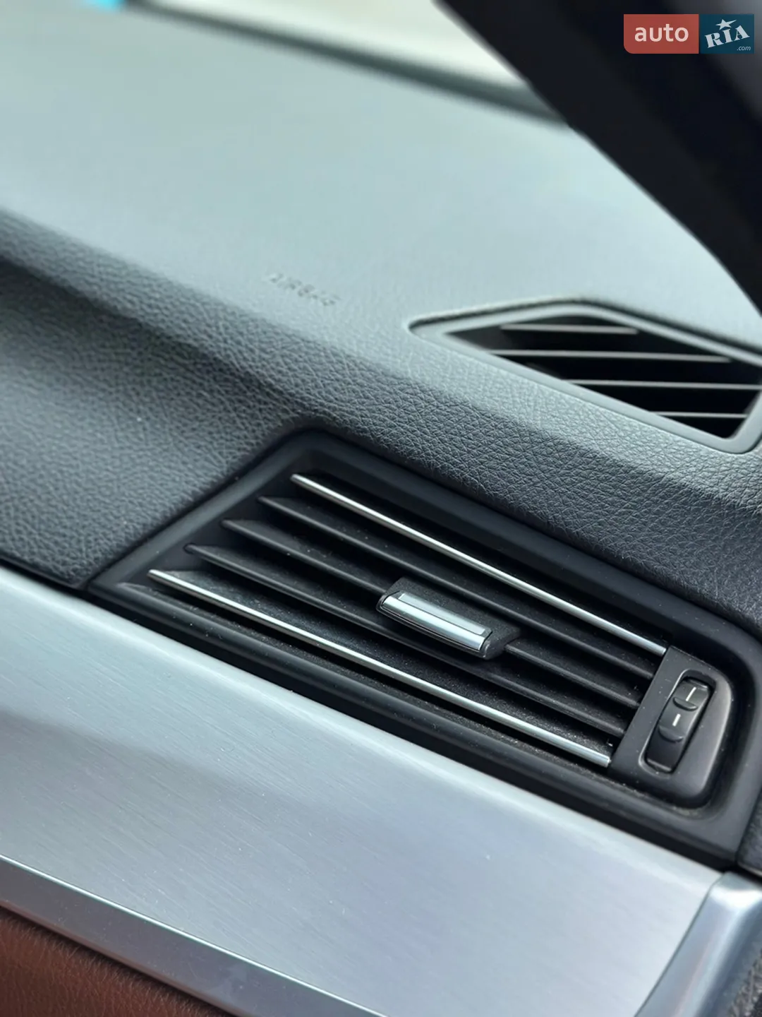 2014 BMW 5er - мініатюра 9