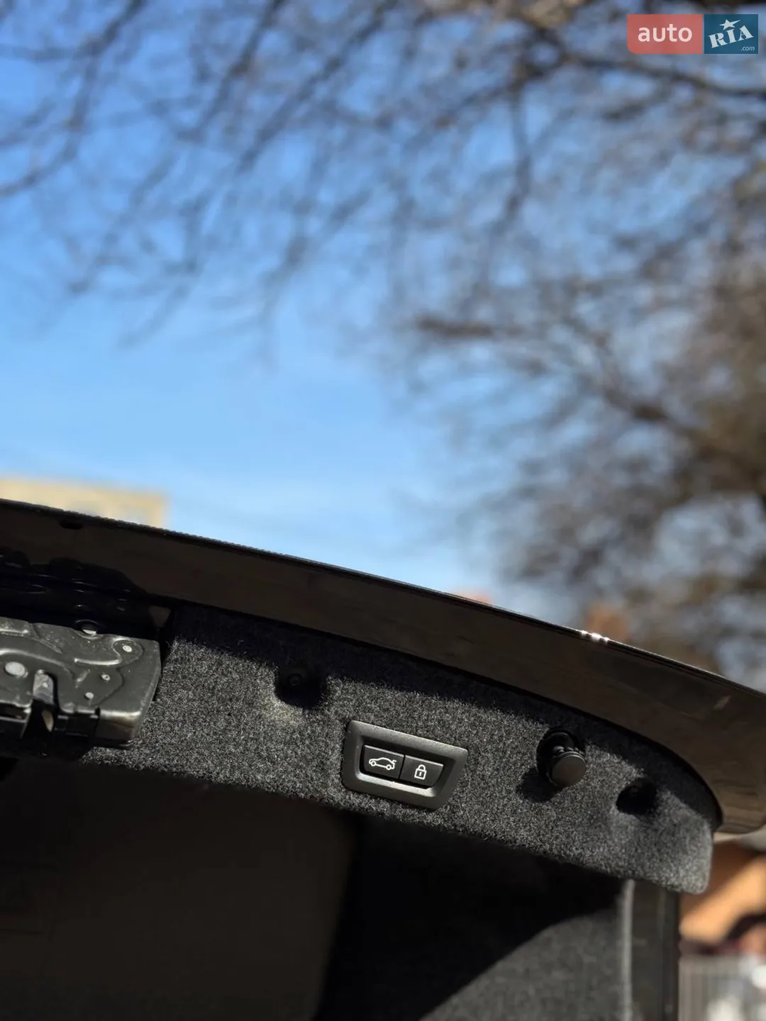 2016 BMW 5er - мініатюра 34