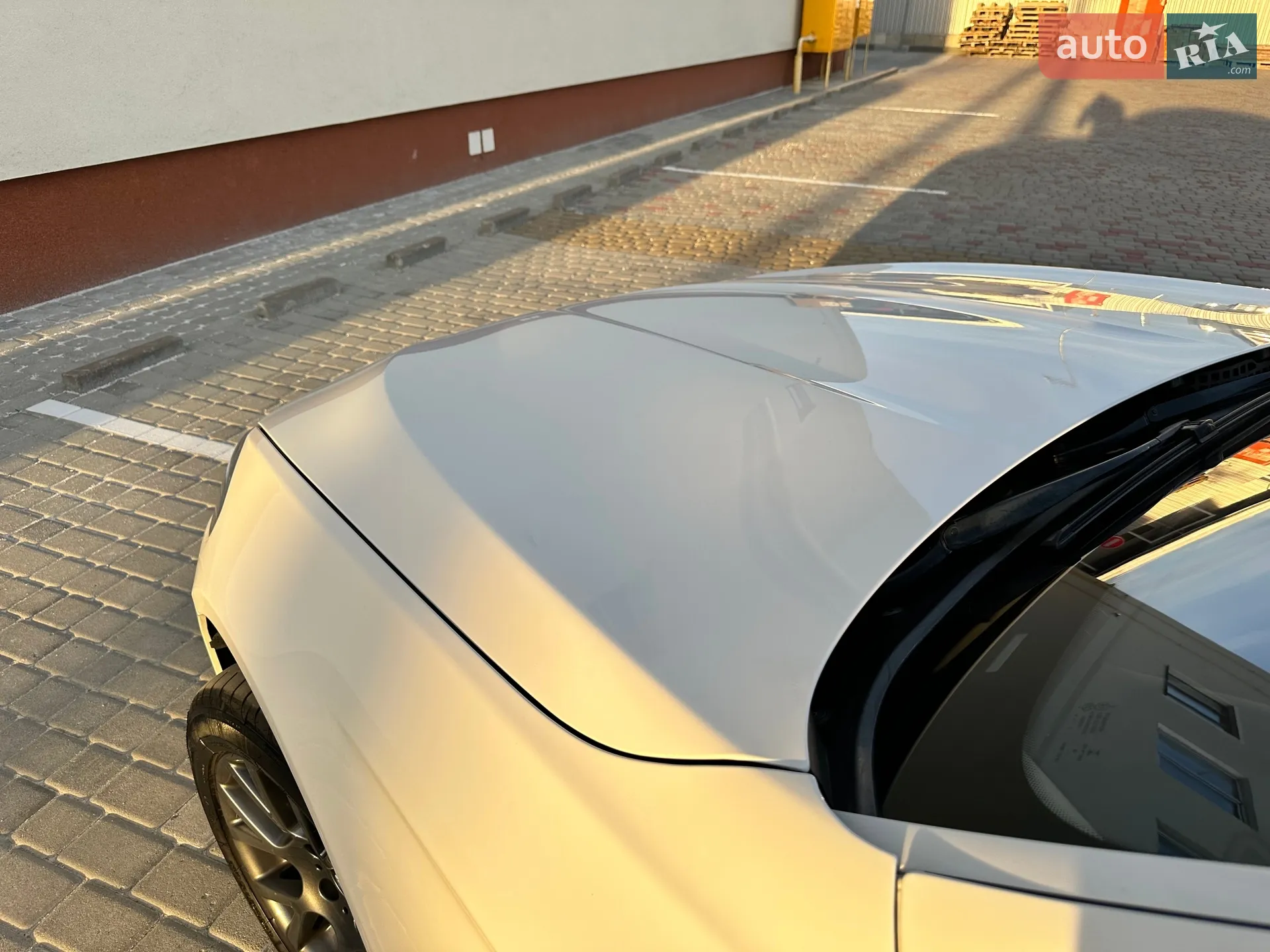 2013 BMW 5er - мініатюра 21