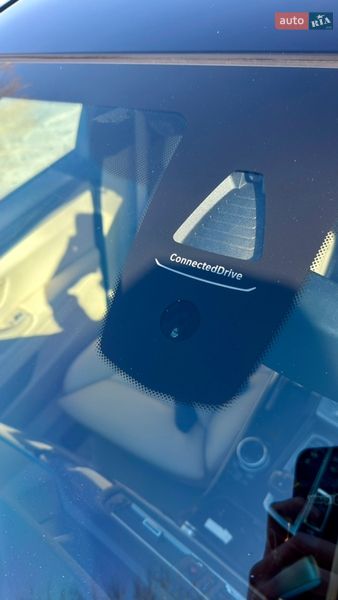 Седан BMW 5 Series 2013 в Днепре