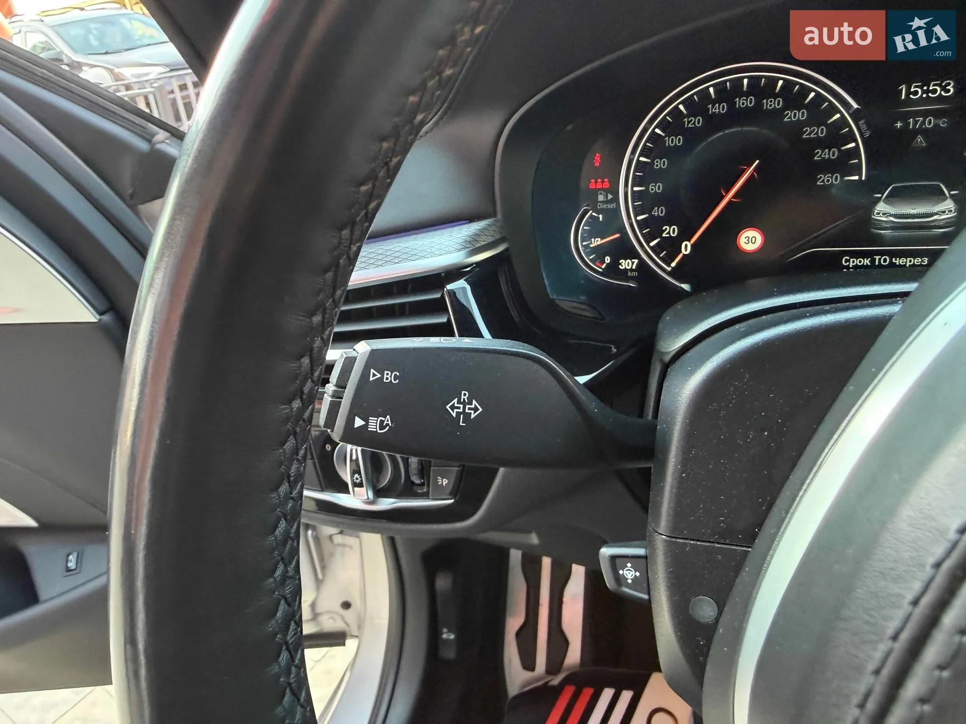 2018 BMW 5er - мініатюра 21