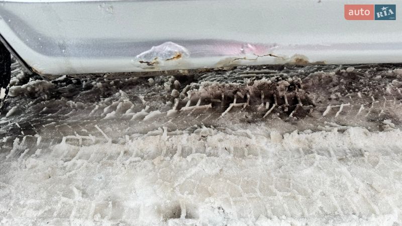 Седан BMW 5 Series 1991 в Киеве