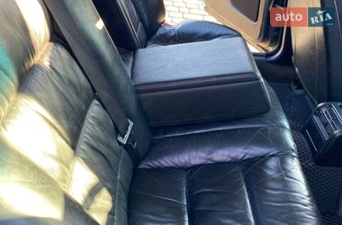 Седан BMW 5 Series 1990 в Хмельницькому