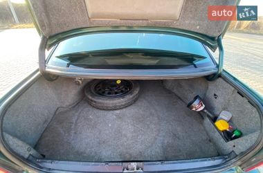 Седан BMW 5 Series 1990 в Хмельницькому