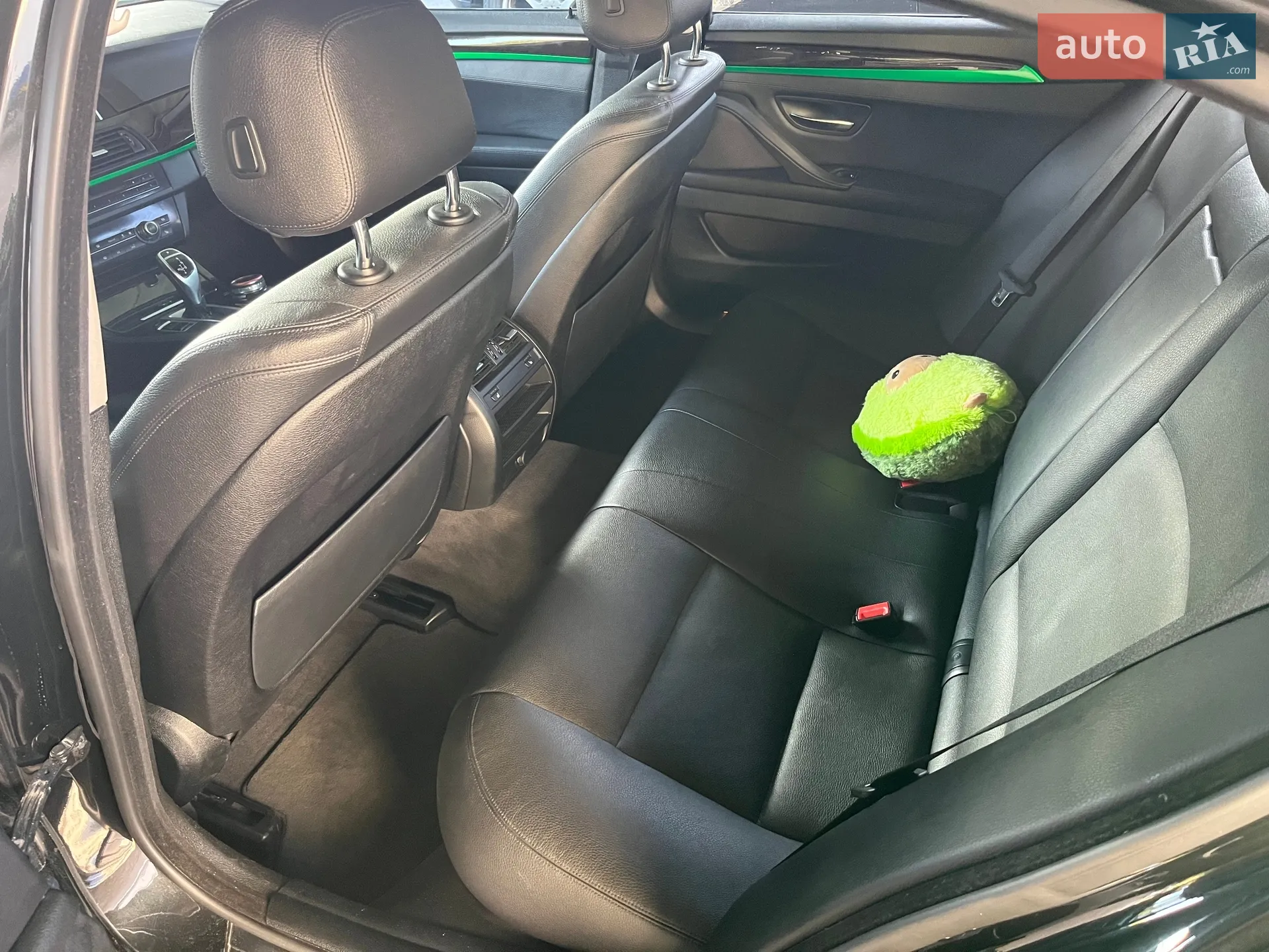 2015 BMW 5er - мініатюра 46