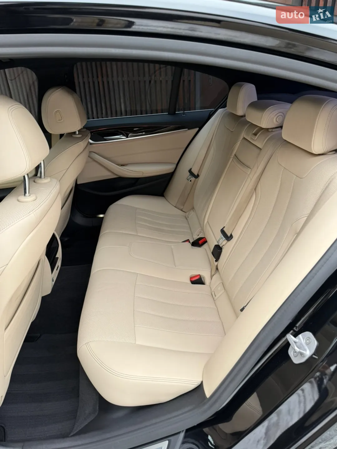 2020 BMW 5er - мініатюра 17