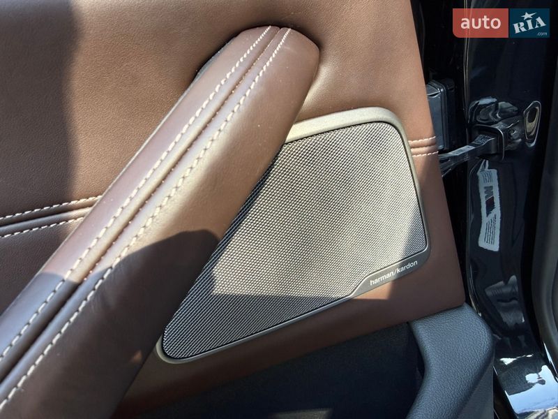 Седан BMW 5 Series 2017 в Киеве фото 36 Седан BMW 5 Series 2017 в Киеве