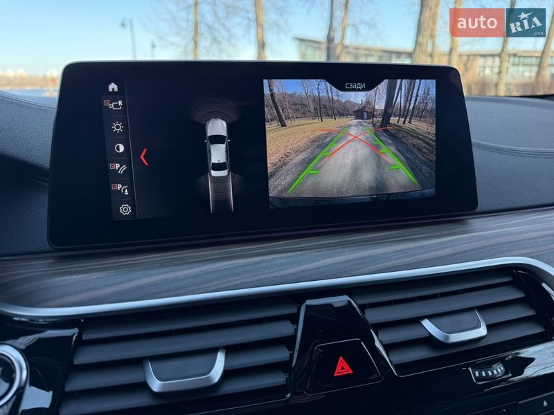 Седан BMW 5 Series 2017 в Киеве фото 51 Седан BMW 5 Series 2017 в Киеве