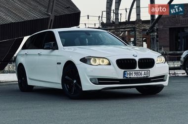 Универсал BMW 5 Series 2011 в Одессе