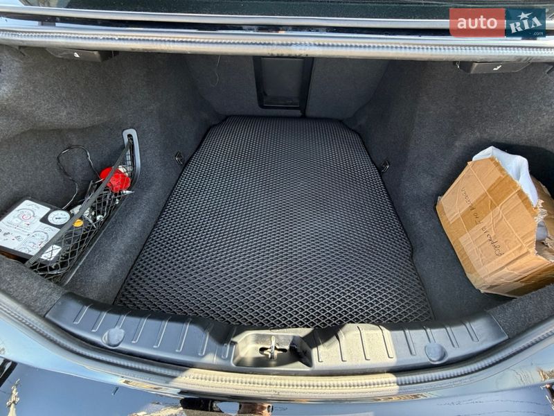 Седан BMW 5 Series 2016 в Харькове