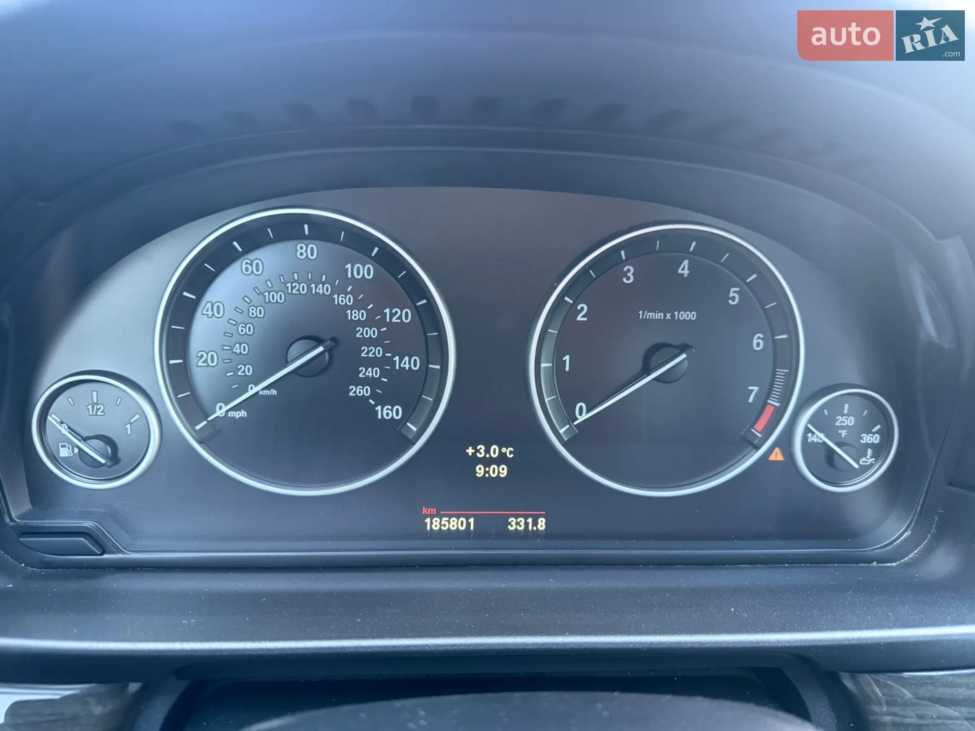 2013 BMW 5er - мініатюра 36