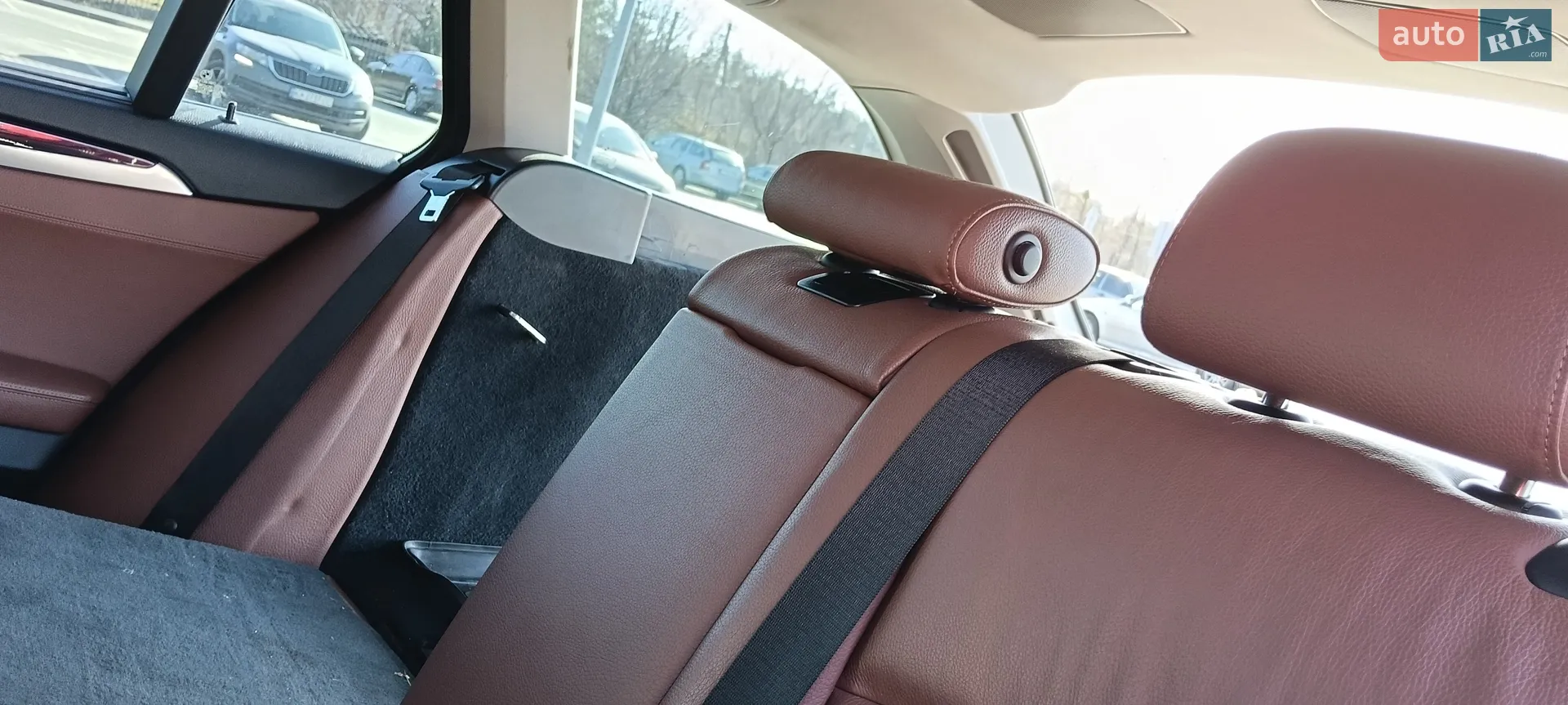 2013 BMW 5er - мініатюра 15