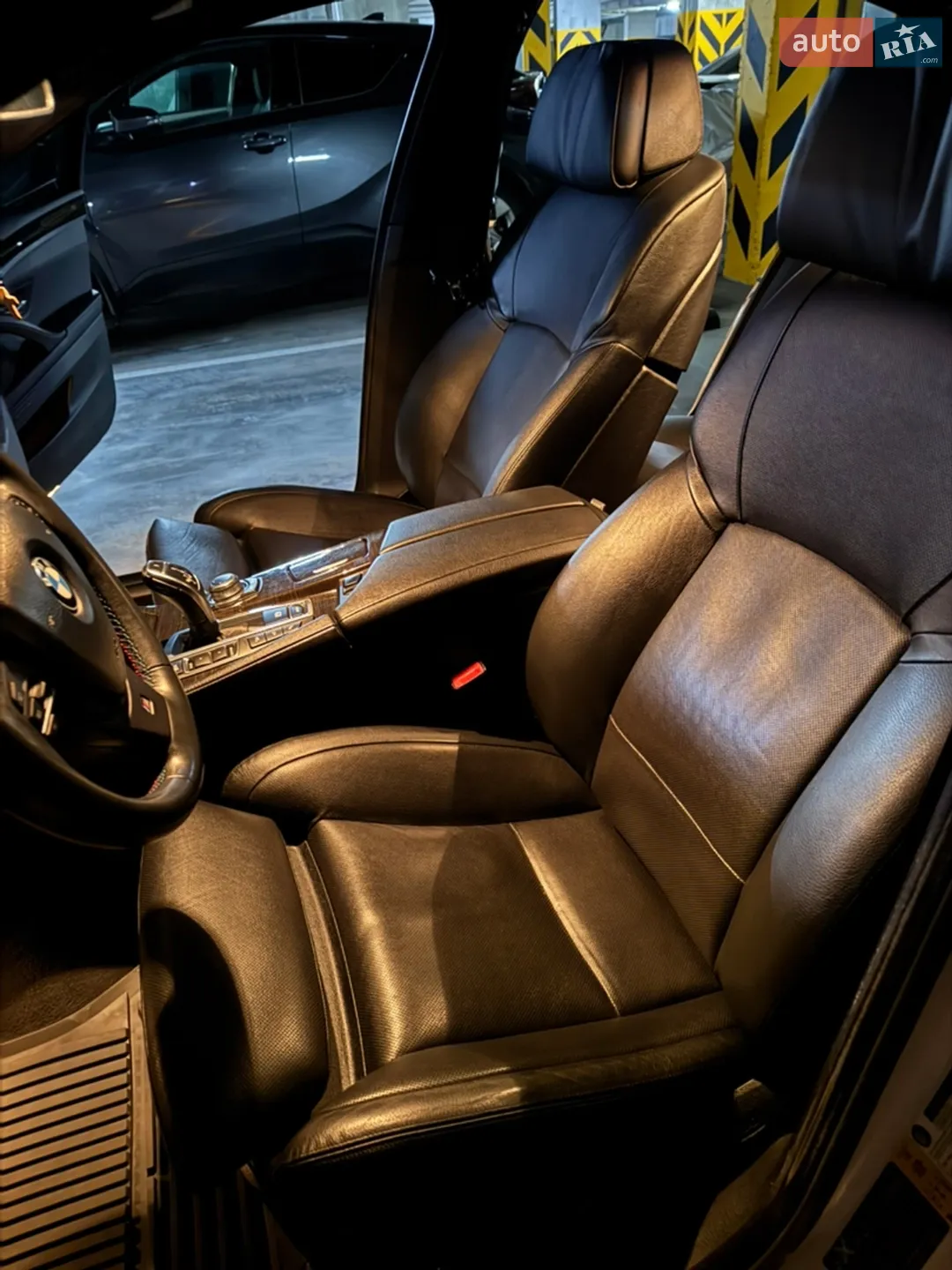 2012 BMW 5er - мініатюра 11