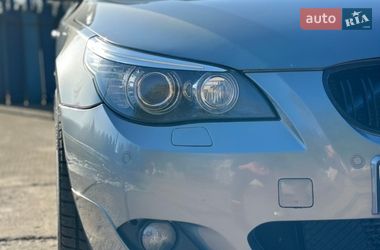 Універсал BMW 5 Series 2007 в Ніжині