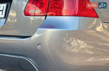 Універсал BMW 5 Series 2007 в Ніжині