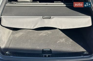 Універсал BMW 5 Series 2007 в Ніжині