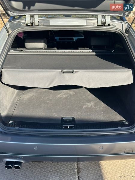 Универсал BMW 5 Series 2007 в Нежине