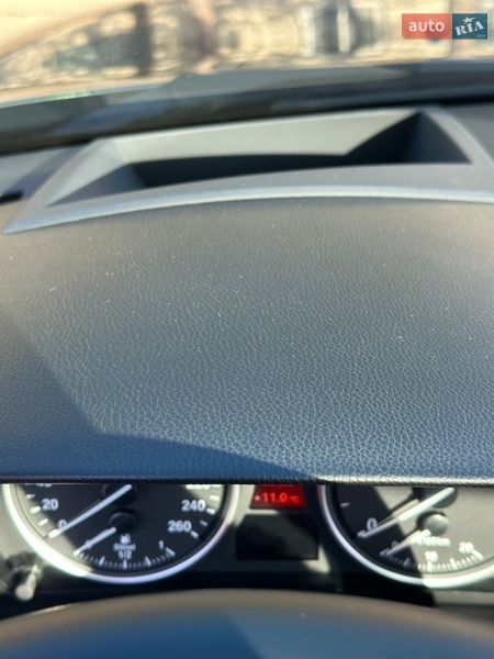 Универсал BMW 5 Series 2007 в Нежине