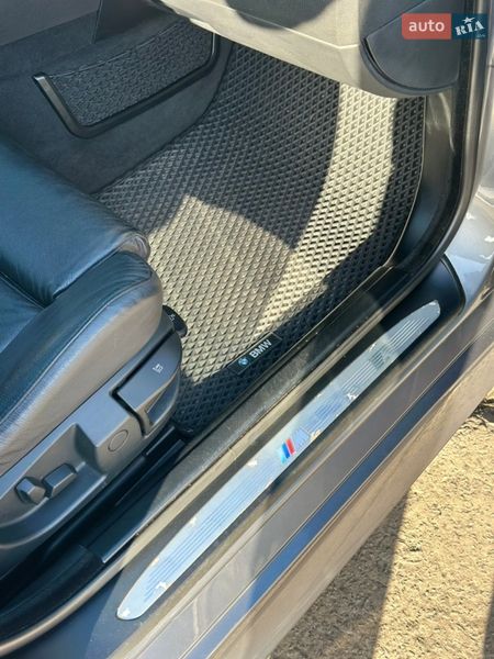 Универсал BMW 5 Series 2007 в Нежине